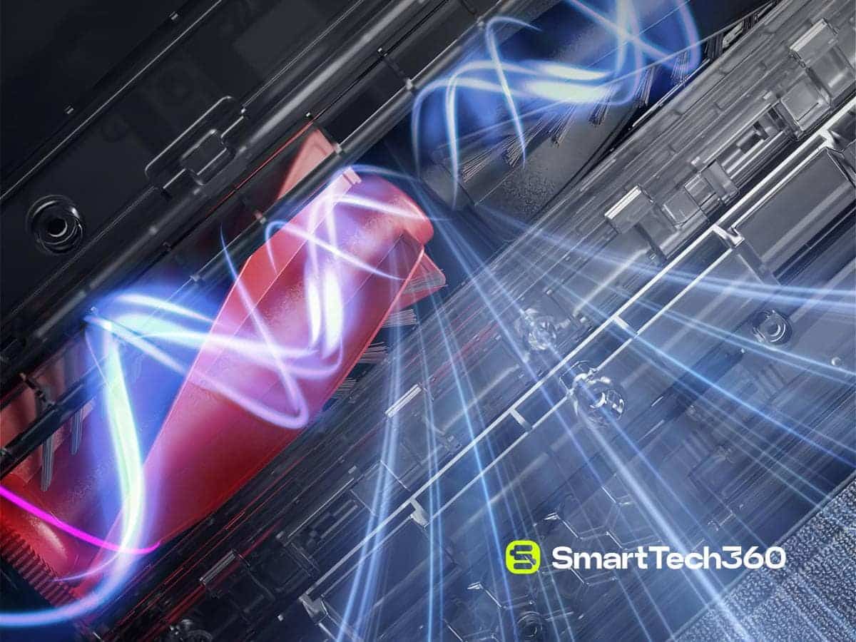 robot hut bui lau nha roborock saros 10 hyperforce