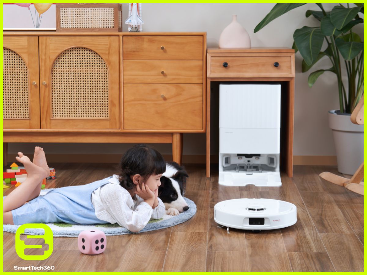 robot hut bui nao tot