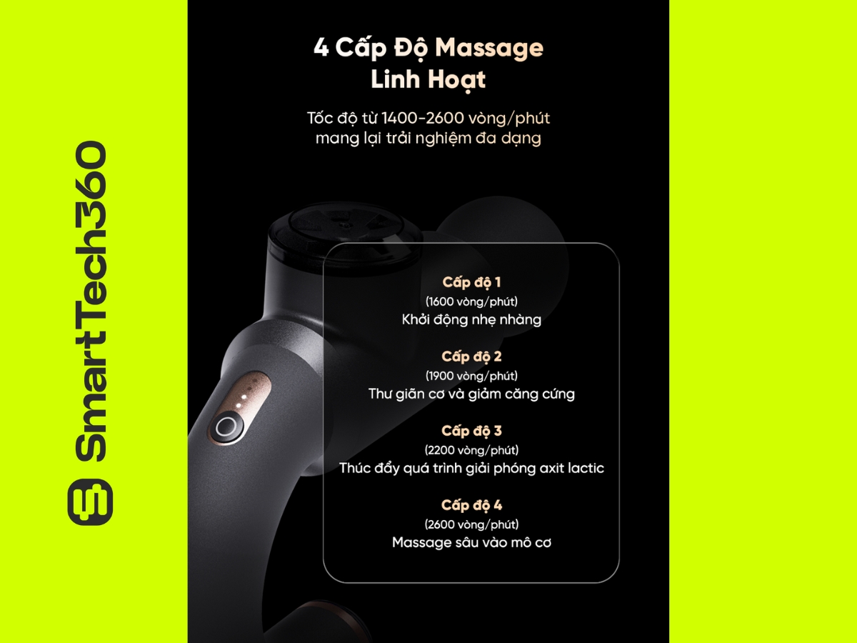 sung massage breo lucky 9 4 cap do massage