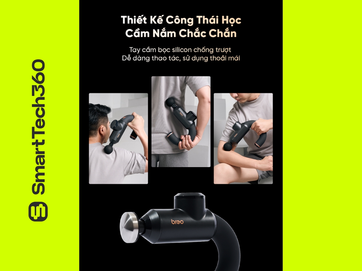 sung massage breo lucky 9 thiet ke cong thai hoc