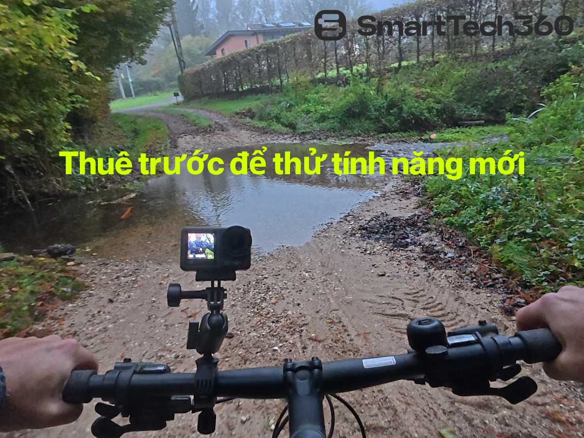 thue dji action 5 pro thue truoc de thu tinh nang moi