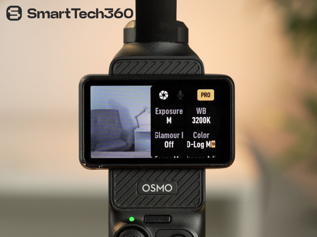 Vì sao nên chọn SmartTech360 để thuê thiết bị DJI