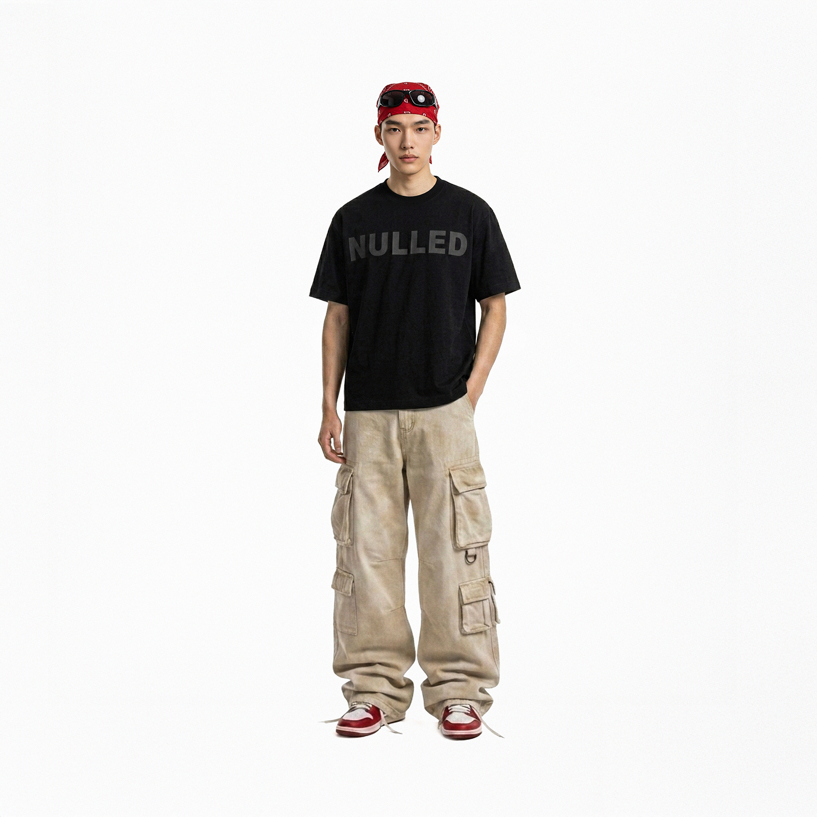 Áo thun local brand basic Vestige Tee N-T1