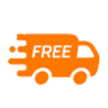 Giao hàng <br>miễn phí
