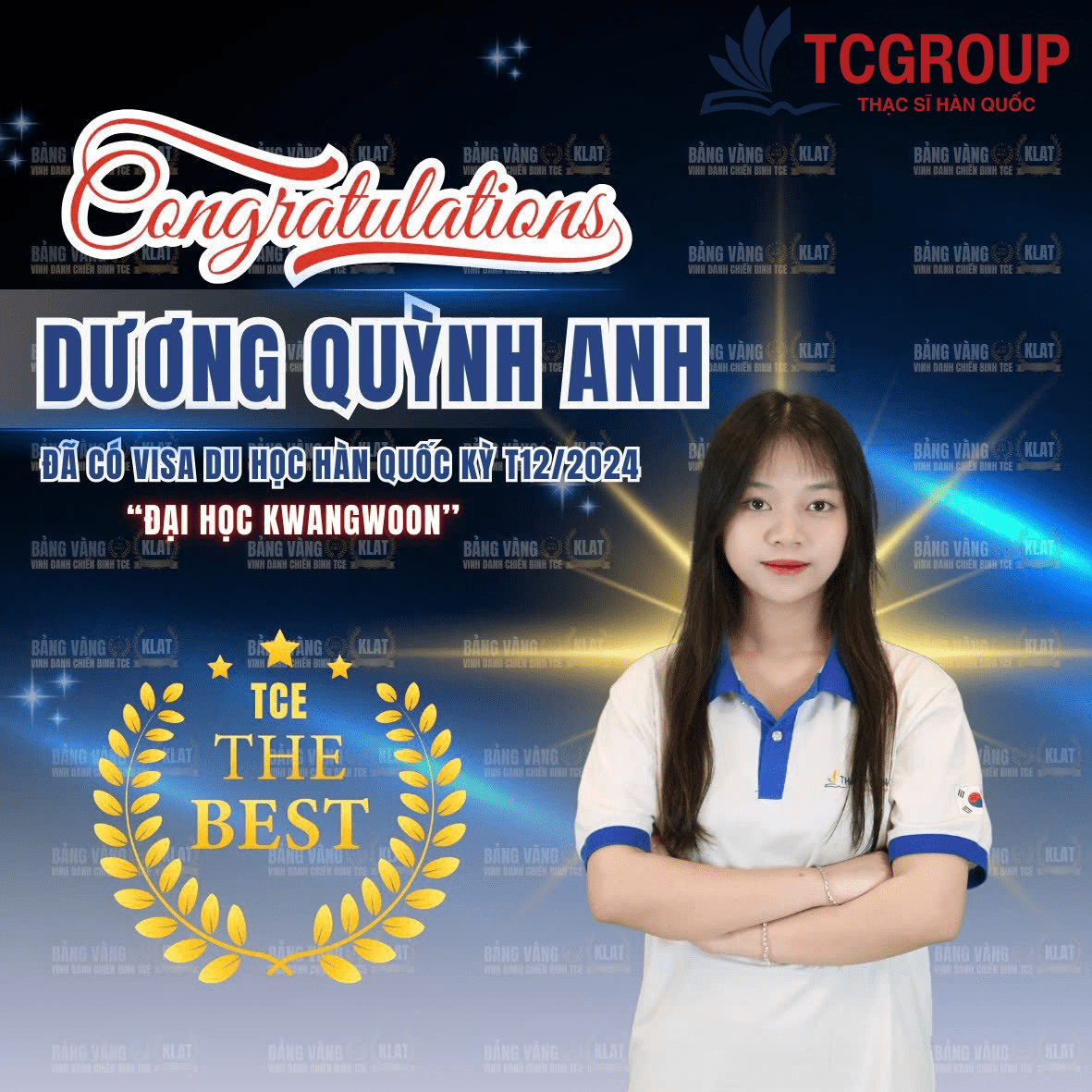 DƯƠNG QUỲNH ANH