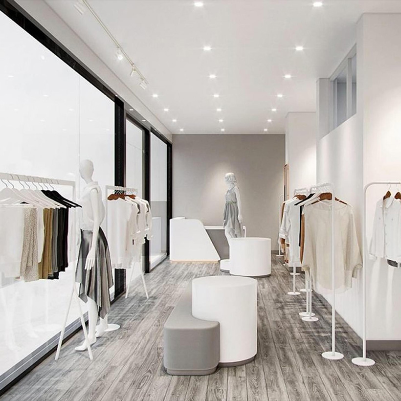 Tại sao chọn Aloura?