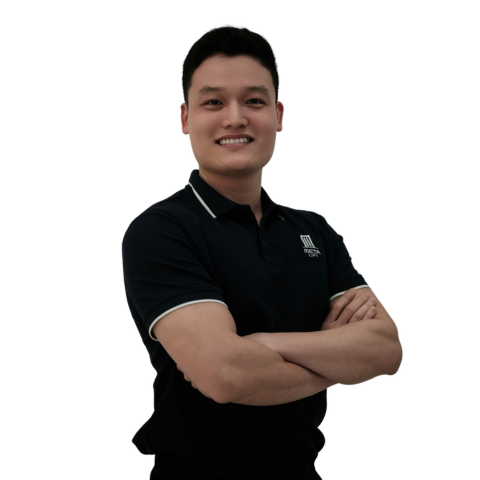 Mr Trọng Hoàng