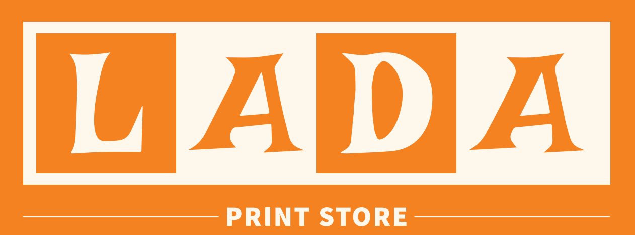 Lada Print Store