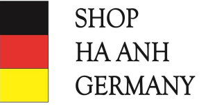 HA ANH GERMANY