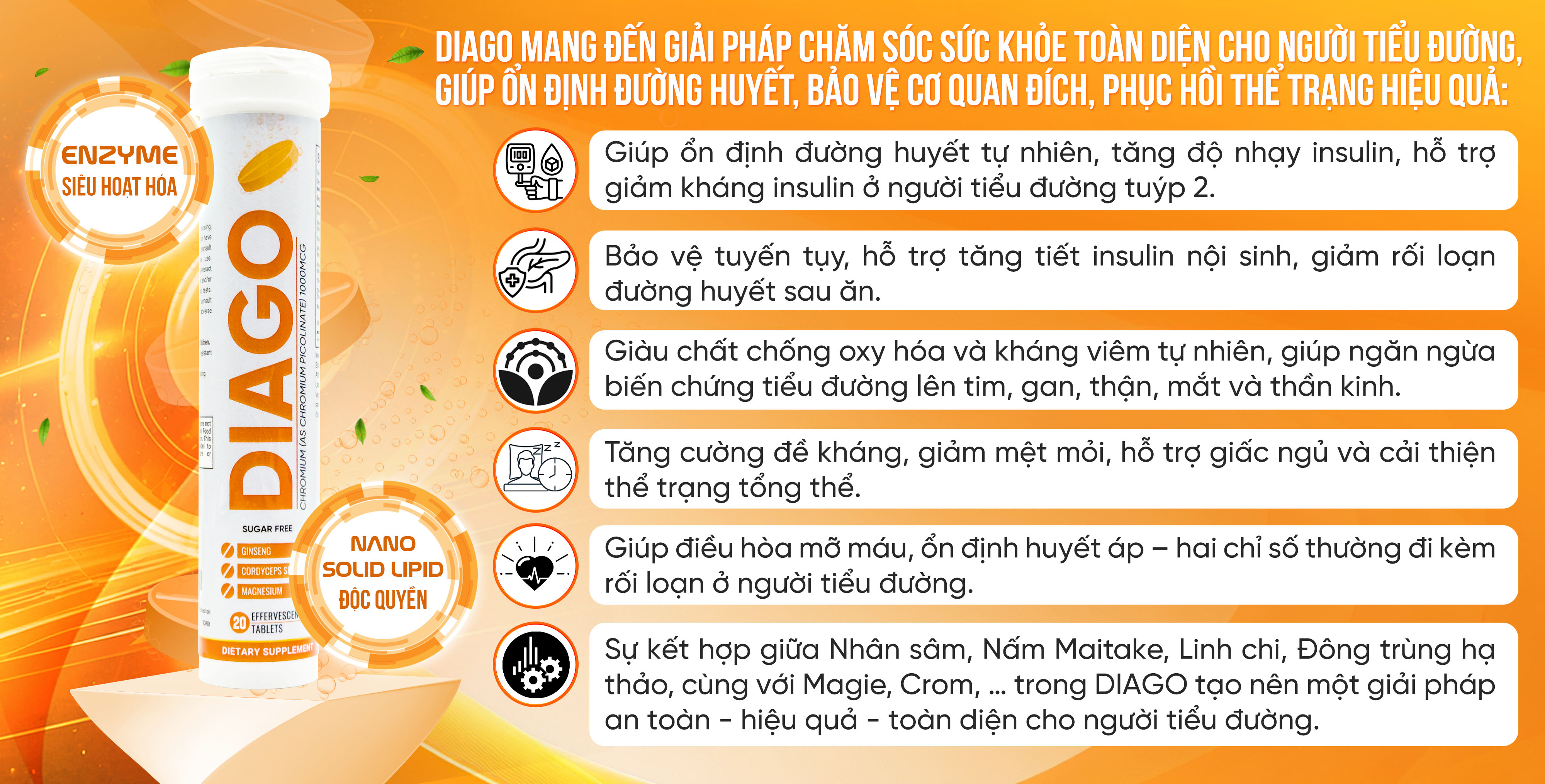 THÀNH PHẦN THIÊN NHIÊN<br/>HỖ TRỢ BẢO VỆ XƯƠNG KHỚP TOÀN DIỆN