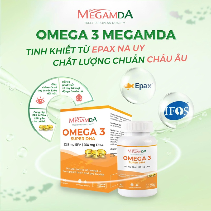 omega3-megamda