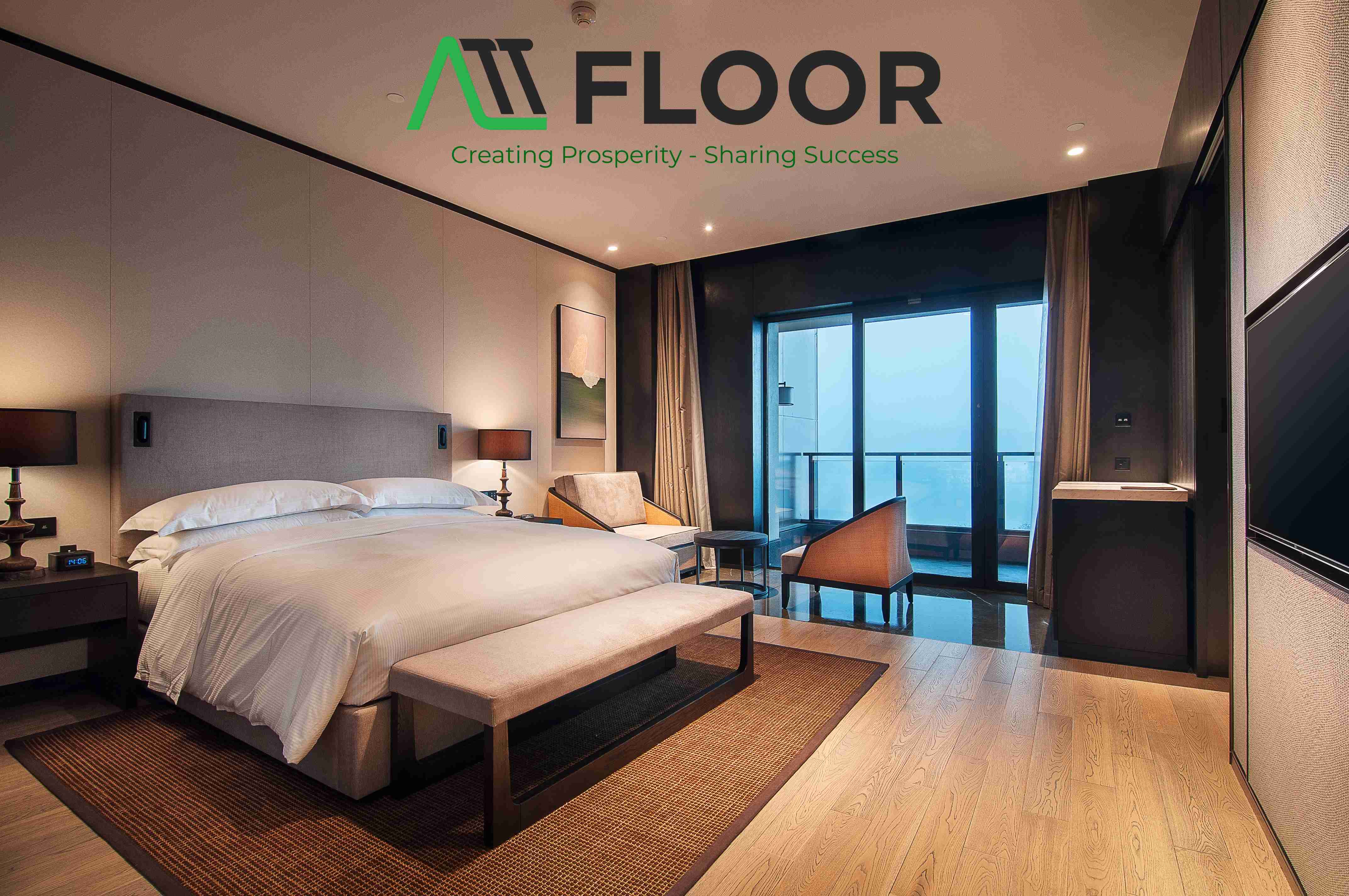 Improved Guest Comfort