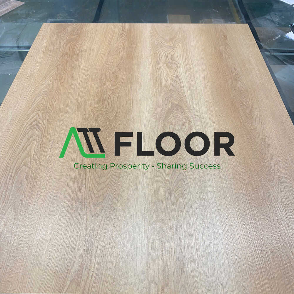 Light Oak – The Most Popular Choice
