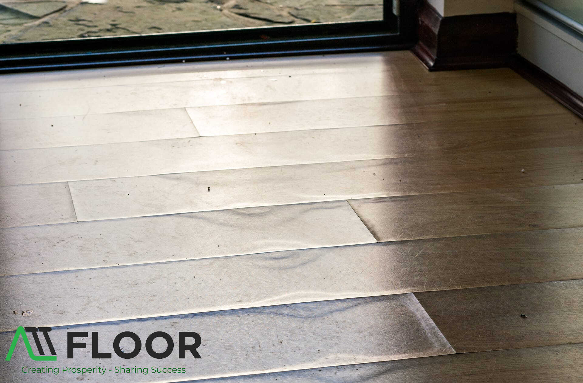 Laminate Flooring