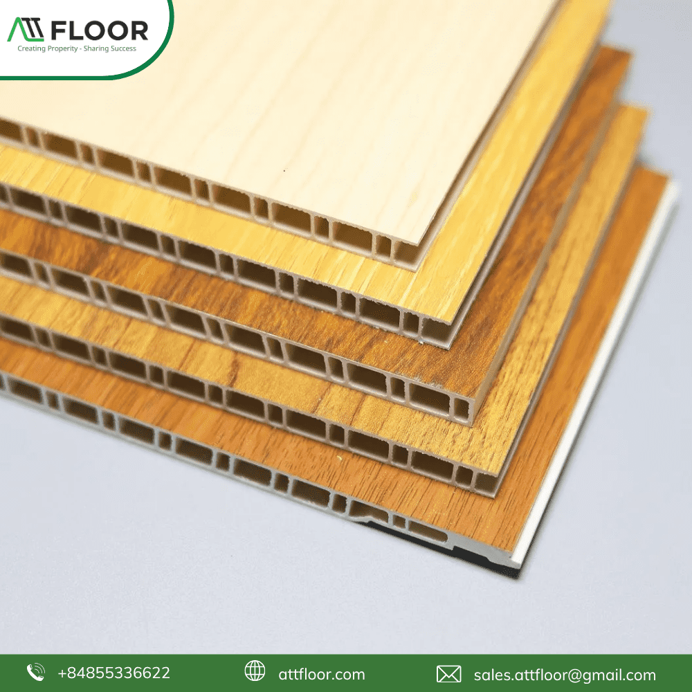 interlocking wall panels