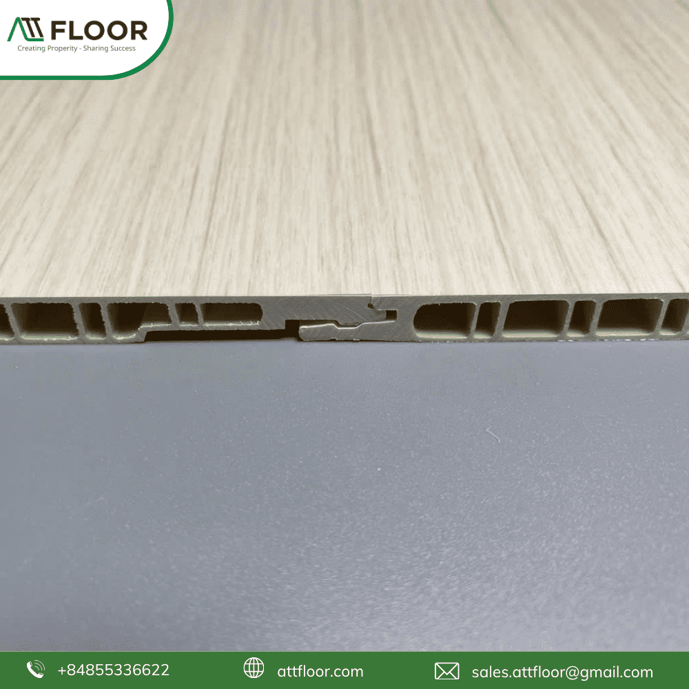 interlocking wall panels