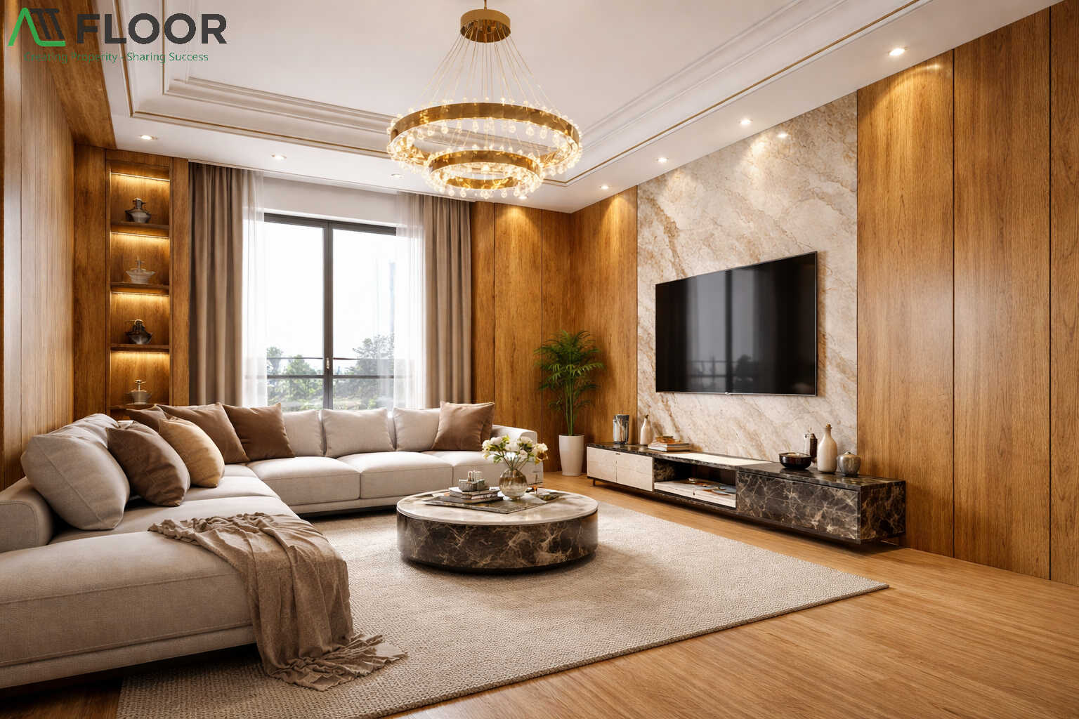 premium nano wall panels