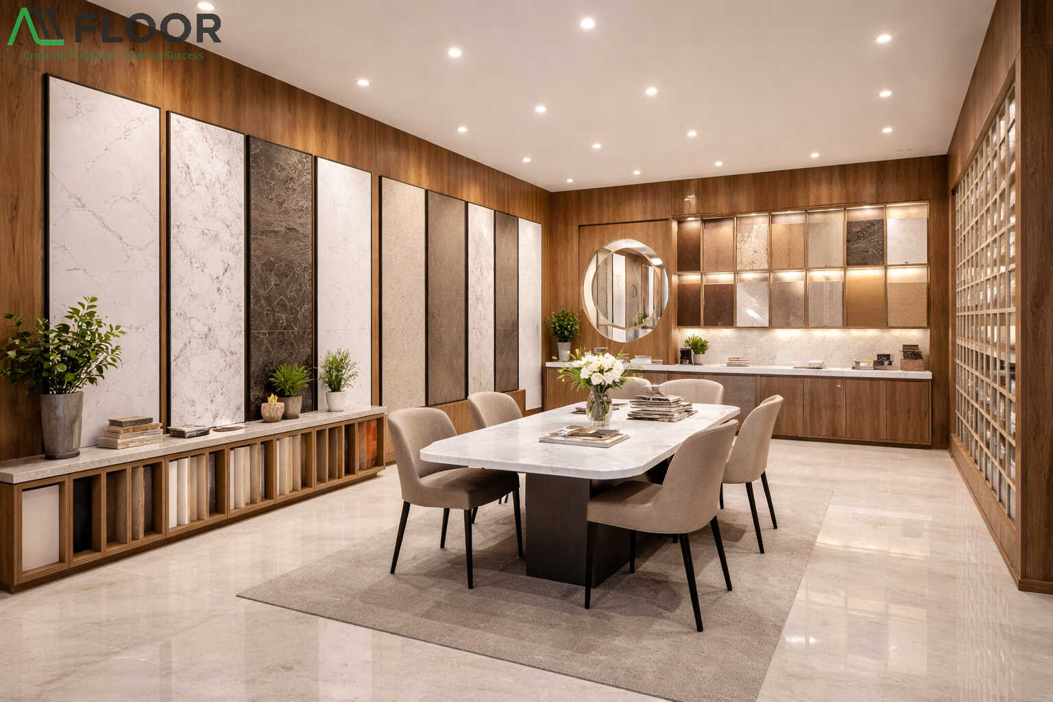 premium nano wall panels