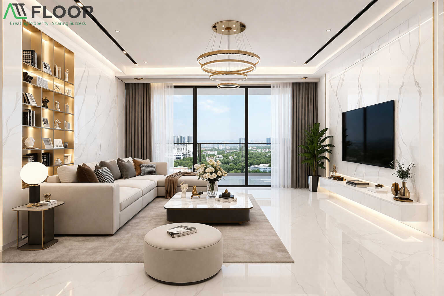 premium nano wall panels