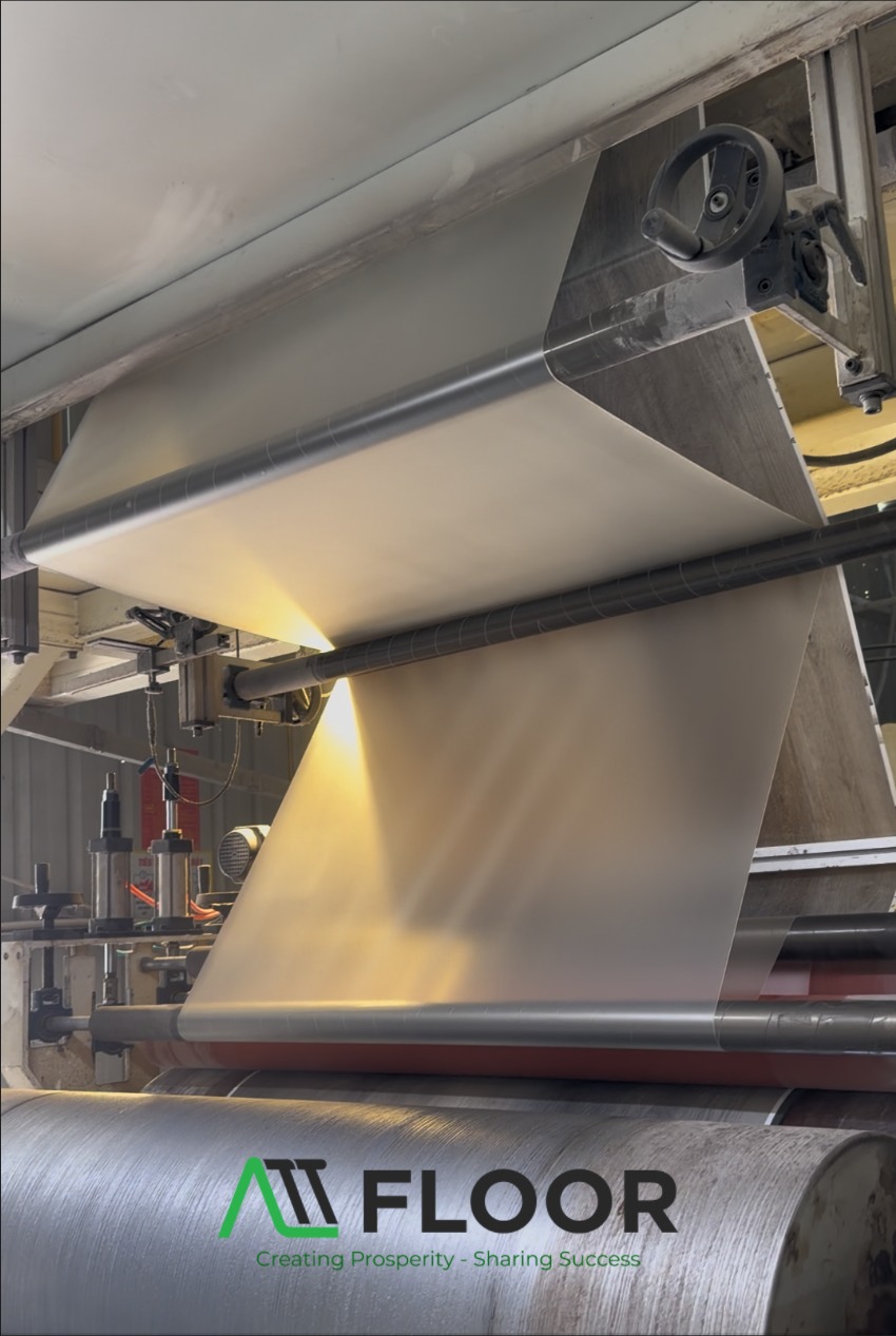 Lamination Control
