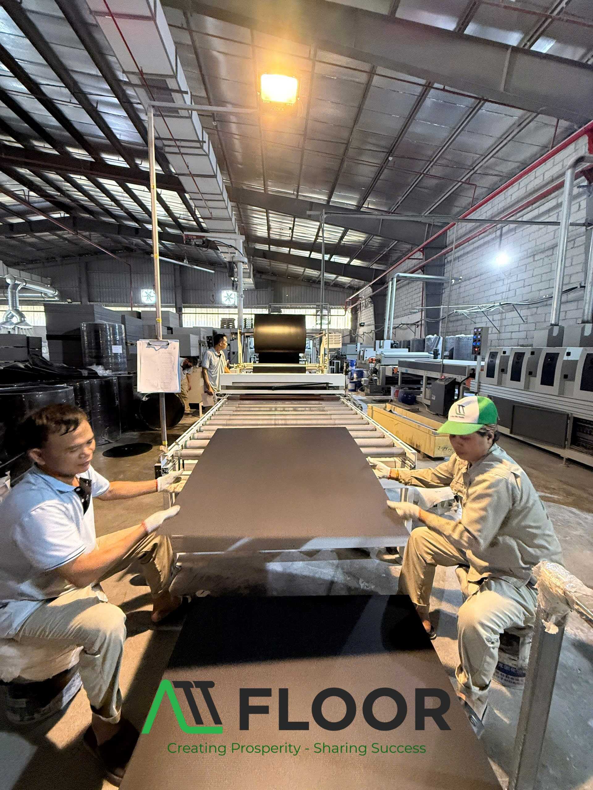 Matching the Pad to the Product