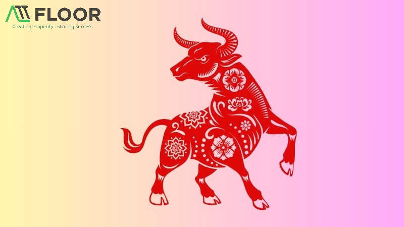Which zodiac signs are best for the Ox