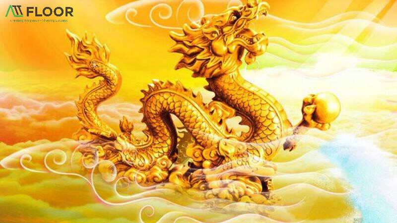 year of the Dragon in 2026
