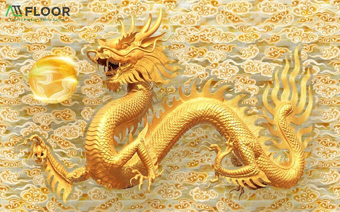 year of the Dragon in 2026