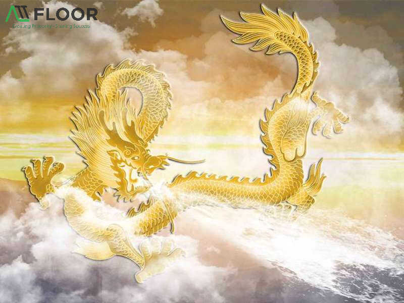 year of the Dragon in 2026