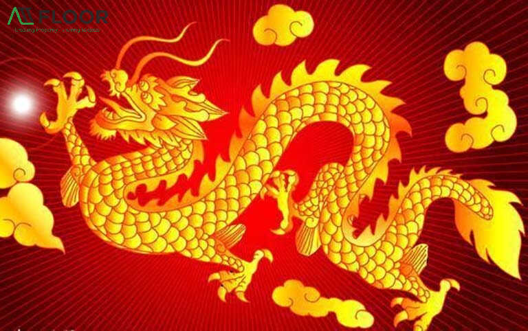 year of the Dragon in 2026