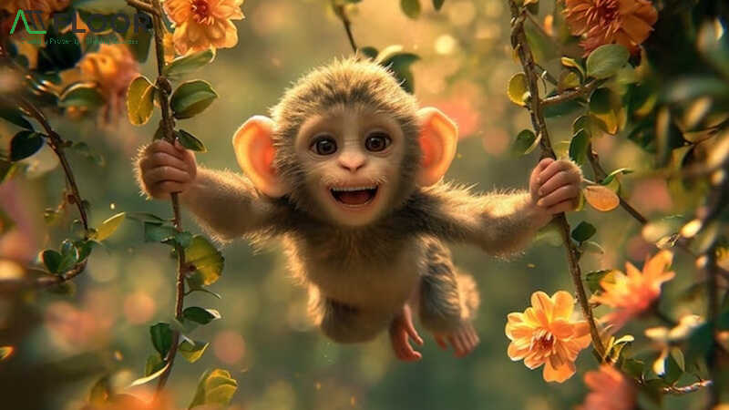 Year of the Monkey in 2026