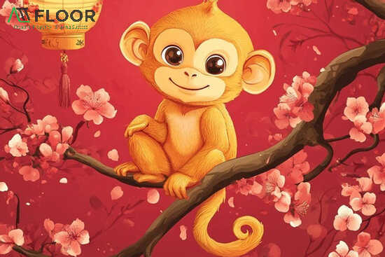 Year of the Monkey in 2026