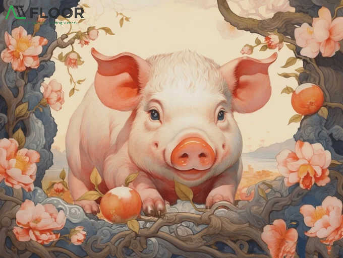 Year of the Pig: best first-footing
