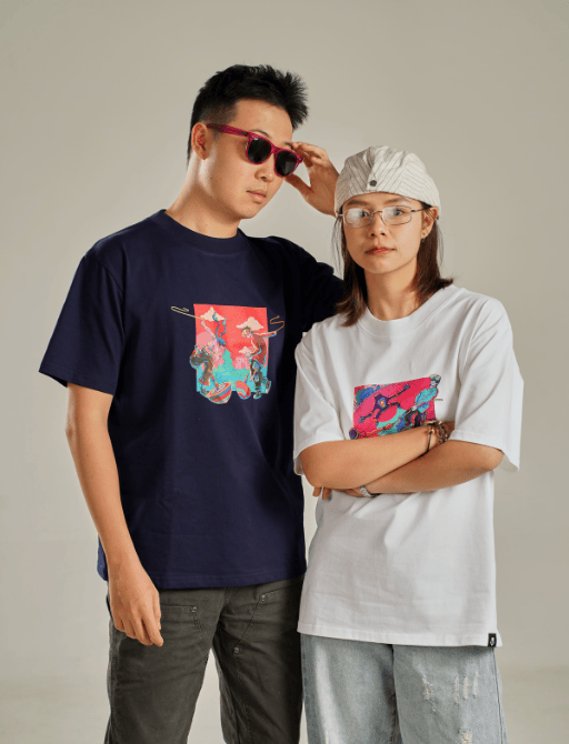 Set sản phẩm trang trí