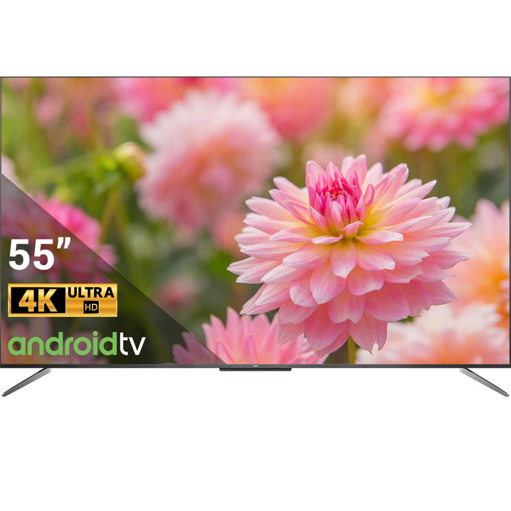 Android QLED Tivi TCL 4K 55 inch 55C715, HÀNG CHÍNH HÃNG MỚI 2025 Android QLED Tivi TCL 4K 55 inch 55C715, HÀNG CHÍNH HÃNG MỚI 2025 - hình 1