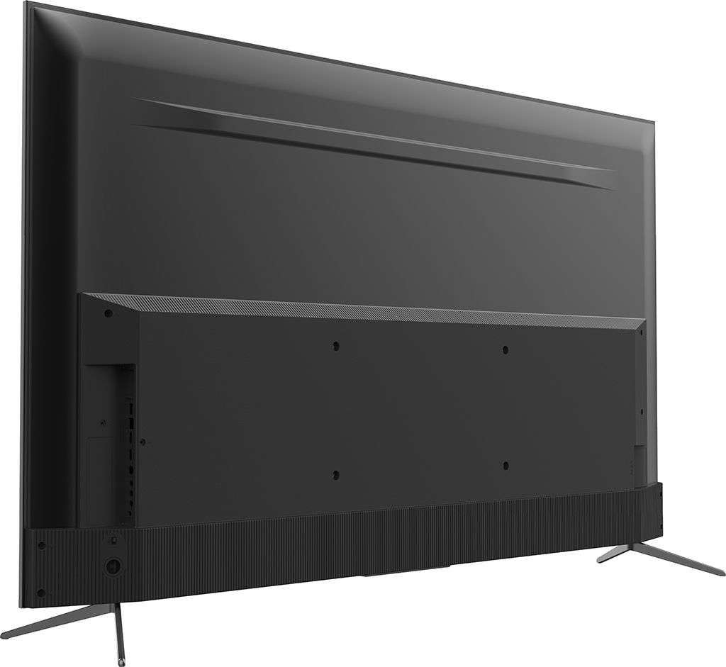 Android QLED Tivi TCL 4K 55 inch 55C715, HÀNG CHÍNH HÃNG MỚI 2025 Android QLED Tivi TCL 4K 55 inch 55C715, HÀNG CHÍNH HÃNG MỚI 2025 - hình 6