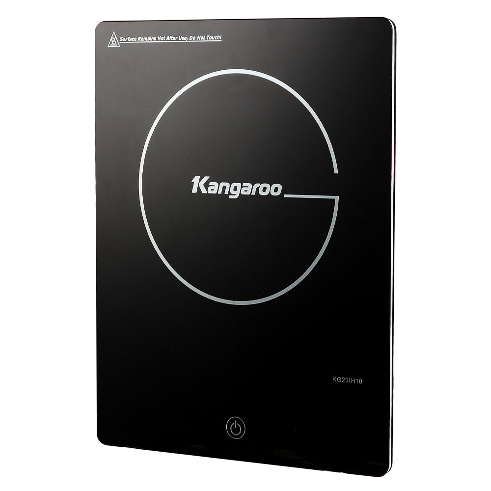 Bếp điện từ đơn Kangaroo KG20IH10 Bếp điện từ đơn Kangaroo KG20IH10