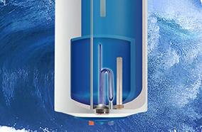 Bình nóng lạnh 50L Ariston Pro R 50 SH 2.5 FE