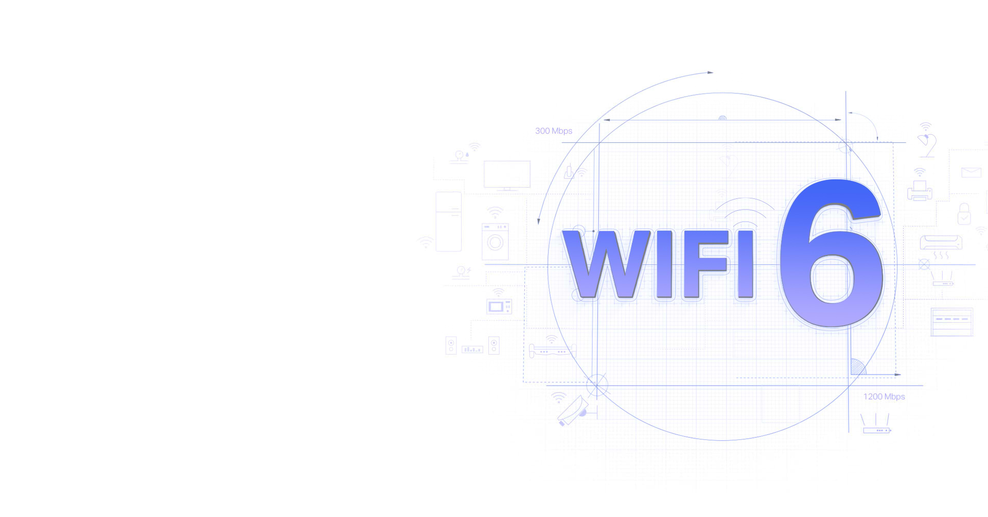 Bộ Mở Rộng Sóng Wi-Fi TP-Link RE505X AX1500