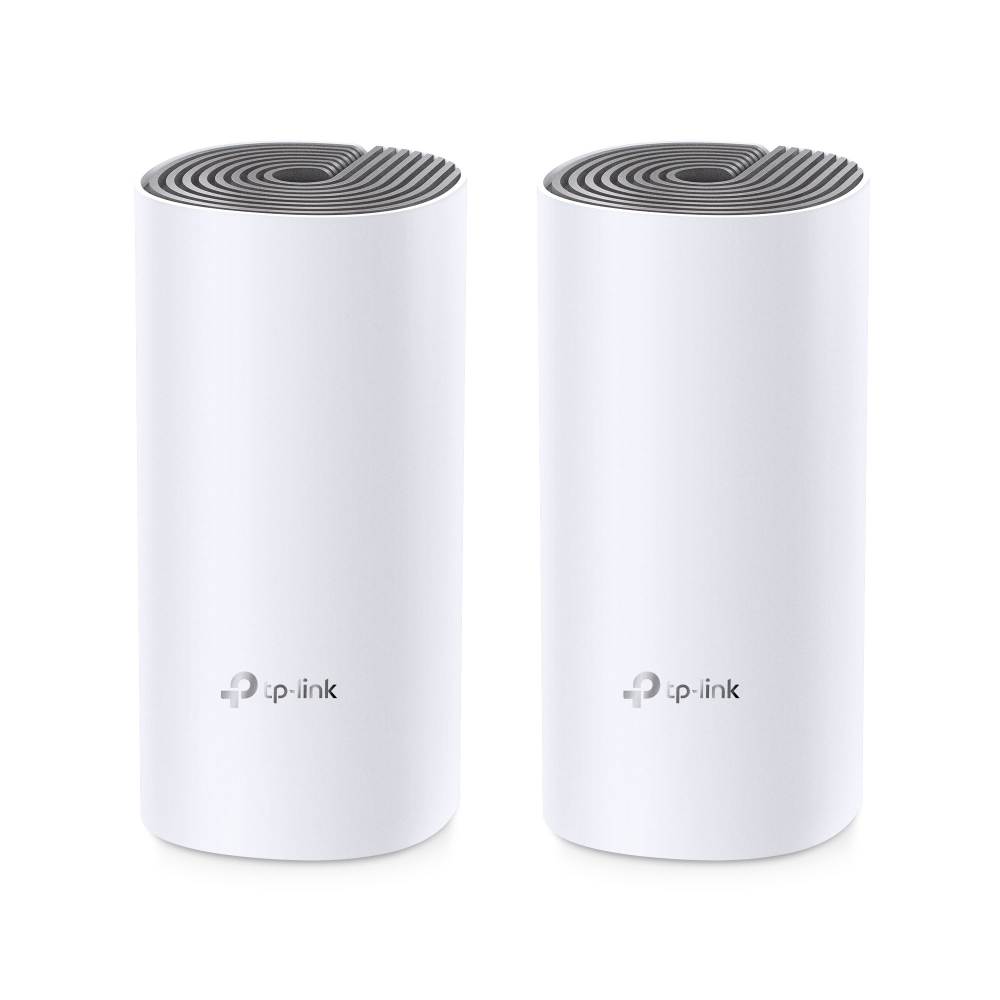 Bộ phát wifi mesh TP-Link Deco E4 (1 Pack) Wireless AC1200 Bộ phát wifi mesh TP-Link Deco E4 (1 Pack) Wireless AC1200 - hình 1