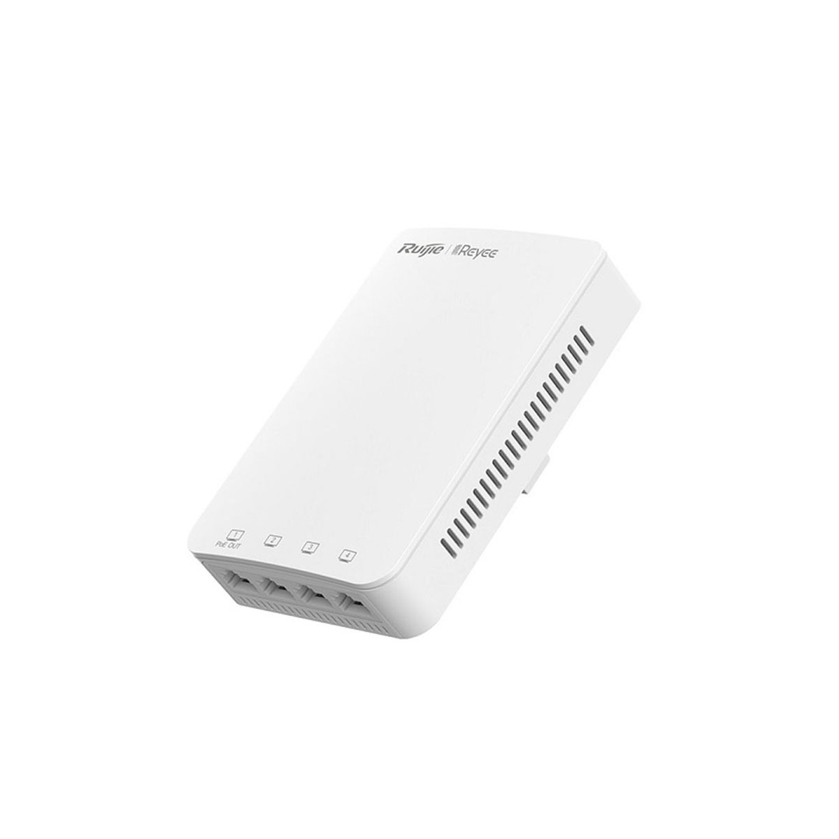 Bộ phát WiFi Ruijie Reyee RG-RAP1200(P) giá rẻ