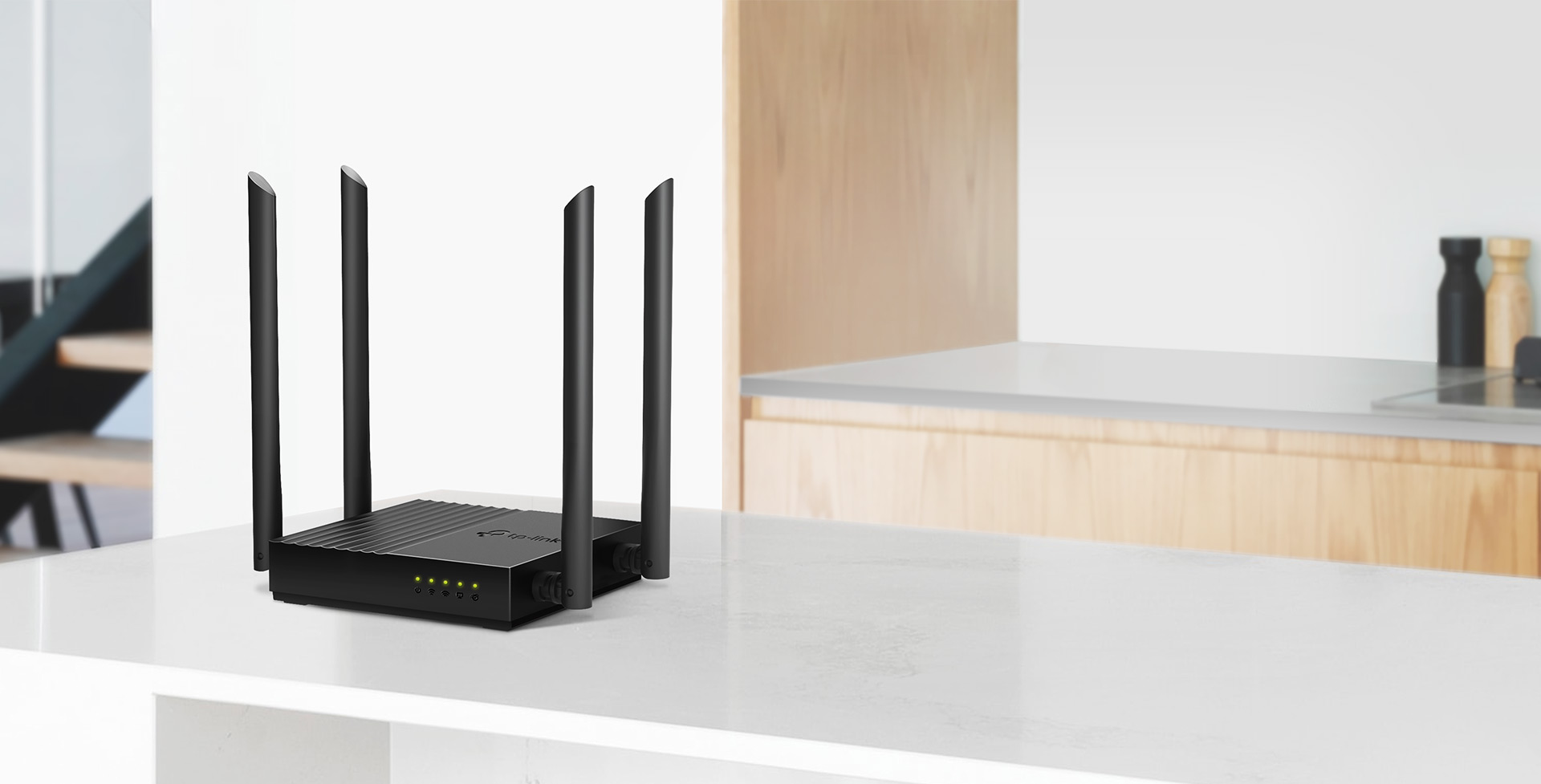 Bộ phát wifi TP-Link Archer C64
