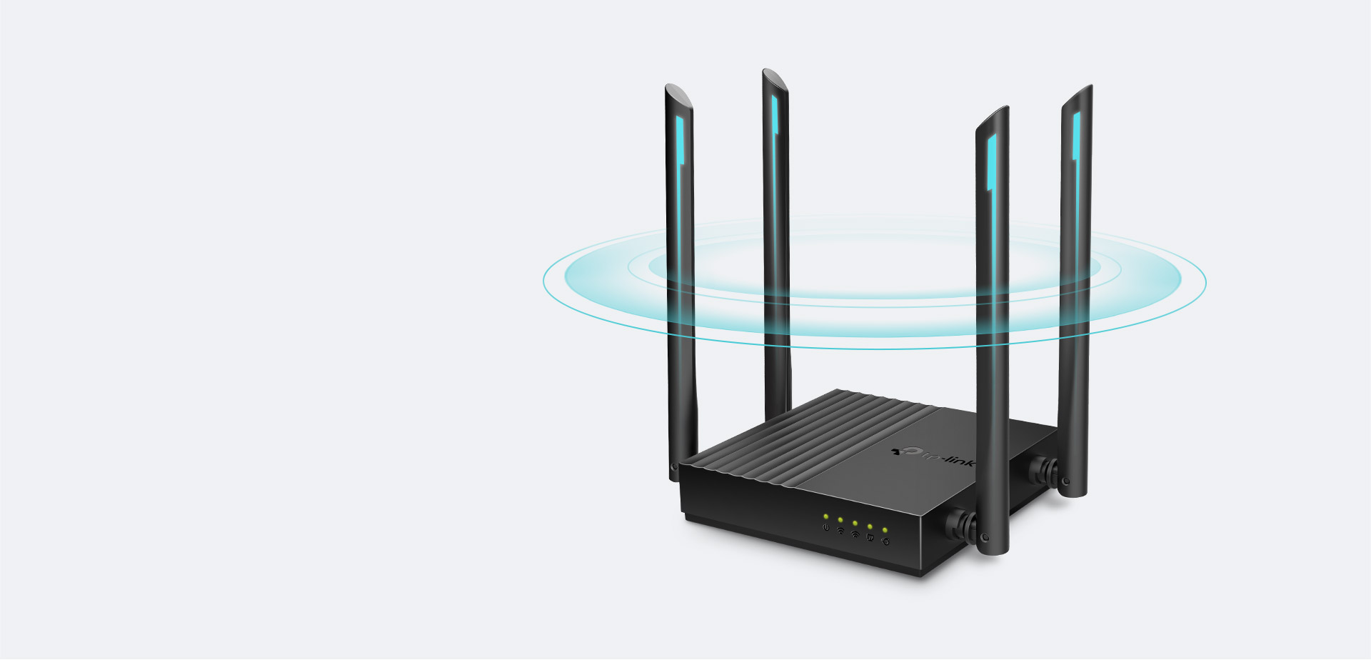 Bộ phát wifi TP-Link Archer C64 - hình 2