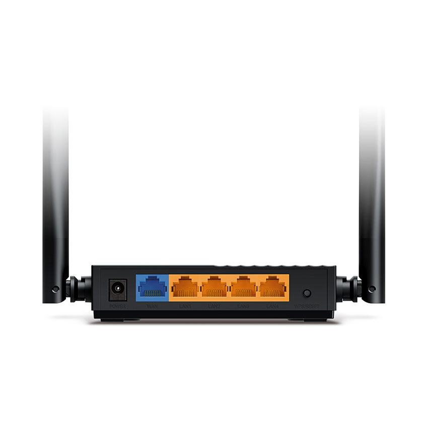 Bộ phát wifi TP-Link Archer C64 - hình 3