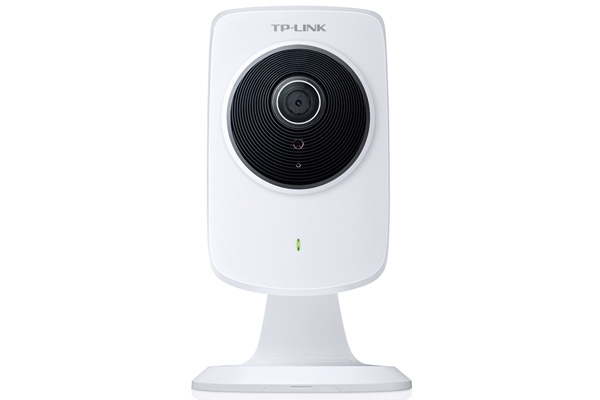 Camera Cloud Wifi TP-Link NC220 Camera Cloud Wifi TP-Link NC220 - hình 1