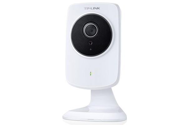 Camera Cloud Wifi TP-Link NC220 Camera Cloud Wifi TP-Link NC220 - hình 2