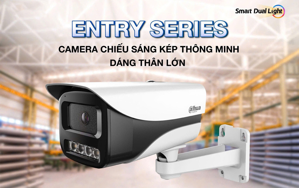 Camera IP 4MP DAHUA DH-IPC-HFW1439MP-A-IL