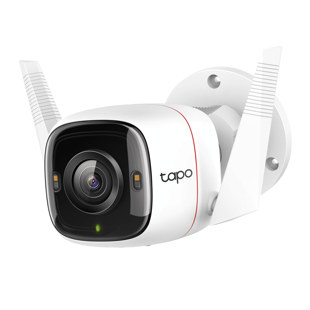 Camera IP Wifi TP-Link Tapo C320WS 4.0MP 2K Camera IP Wifi TP-Link Tapo C320WS 4.0MP 2K - hình 1