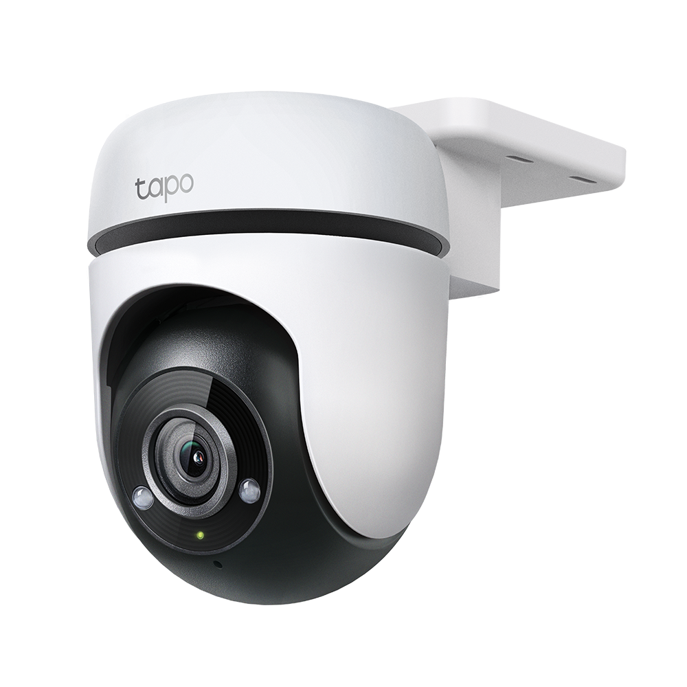 Camera IP Wifi TP-Link Tapo C500 1080p, 360 độ Camera IP Wifi TP-Link Tapo C500 1080p, 360 độ - hình 1