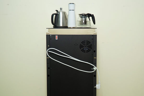 Cây nước nóng lạnh bàn trà, bình âm FujiE WD3000E - hình 9